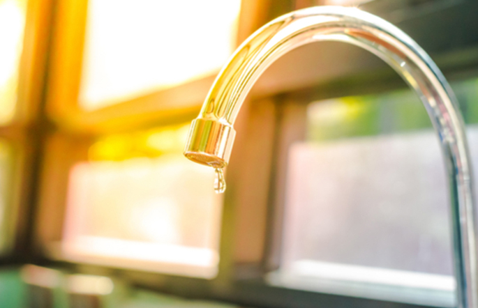 Leaky Faucets